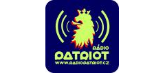Logo Rado Patriot